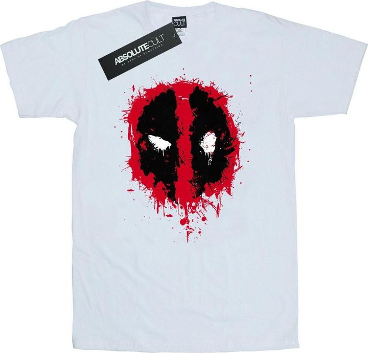Image du produit Deadpool - T-shirt - Homme (XXL)
