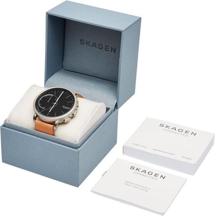 Actual product image Skagen Hagen Connected (42 mm)