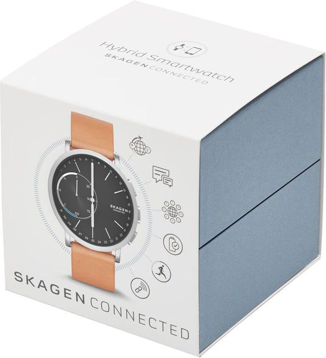 Actual product image Skagen Hagen Connected (42 mm)