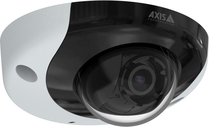 Image du produit Axis Caméra réseau P3935-LR (1920 x 1080 Pixels)