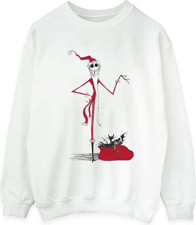 Produktbild Dick Smith Christmas Presents Sweatshirt (L)
