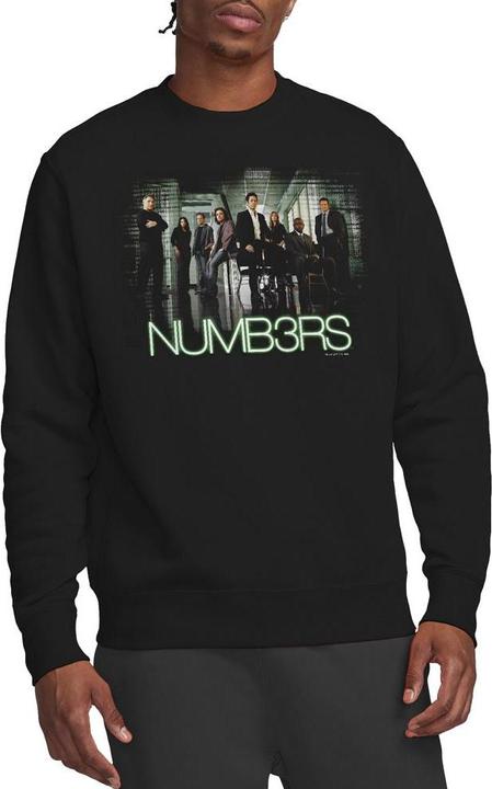 Produktbild Numb3rs Sweatshirt (S)
