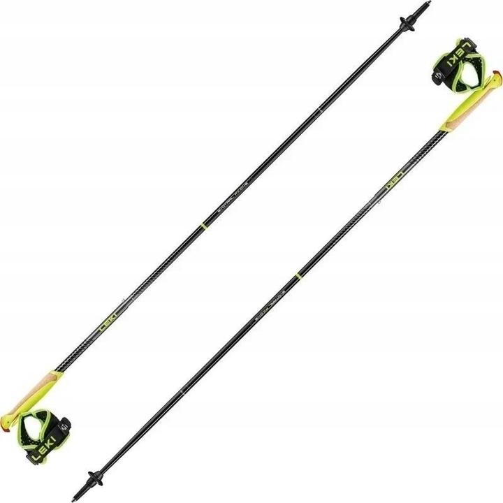 Productafbeelding Leki Evotrail FX.One TA (130 cm)