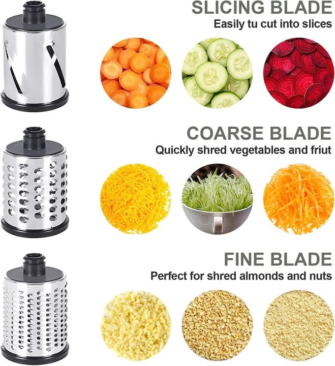 Produktbild Cofun Aufsatz für Kitchenaid Zubehör