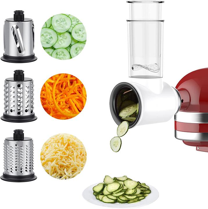 Produktbild Cofun Aufsatz für Kitchenaid Zubehör