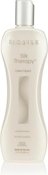 Image du produit BioSilk Après-shampooing Silk Therapy (355 ml)
