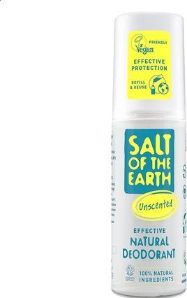 Image du produit Salt Of The Earth Deodorant Classic spray (Spray, 100 ml)