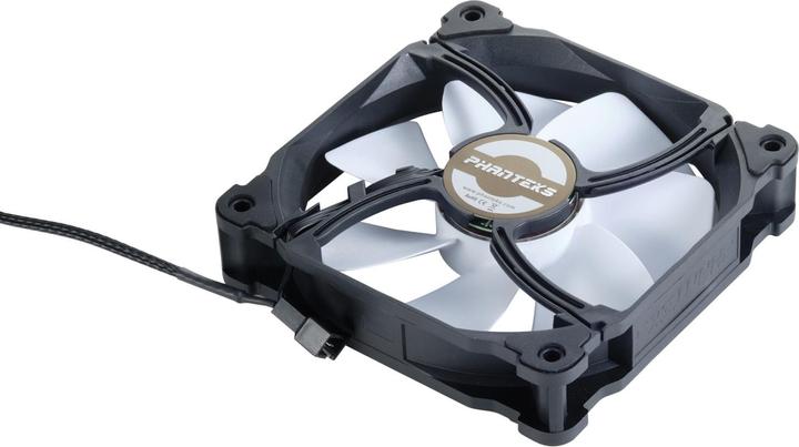 Actual product image Phanteks PH-F120MP V2 Fan (120 mm, 1 x)