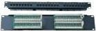 Image du produit Digitus Panneau de brassage CAT 5e, 24 ports