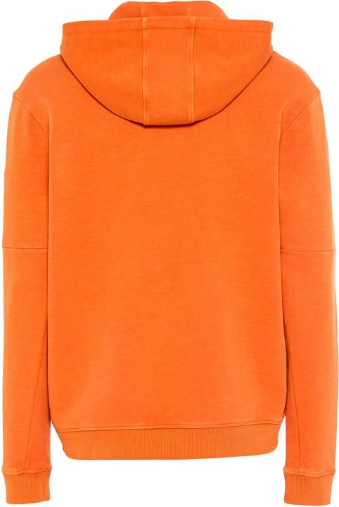 Immagine prodotto Camel Active Felpa con cappuccio in puro cotone (S)