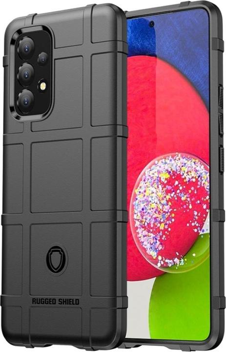 Produktbild Screenguard Rugged Shield (Samsung Galaxy A13)