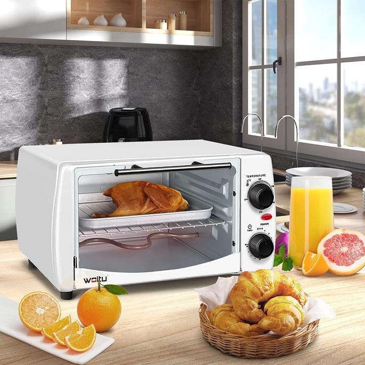 Produktbild Woltu 12 Liter, Weiss