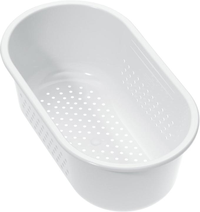 Franke Abtropfsieb