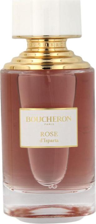 Actual product image Boucheron Rose d'Isparta (Eau de parfum, 125 ml)