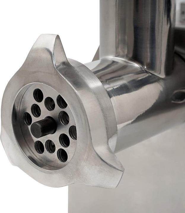 Actual product image Zelsius Professional mincer
