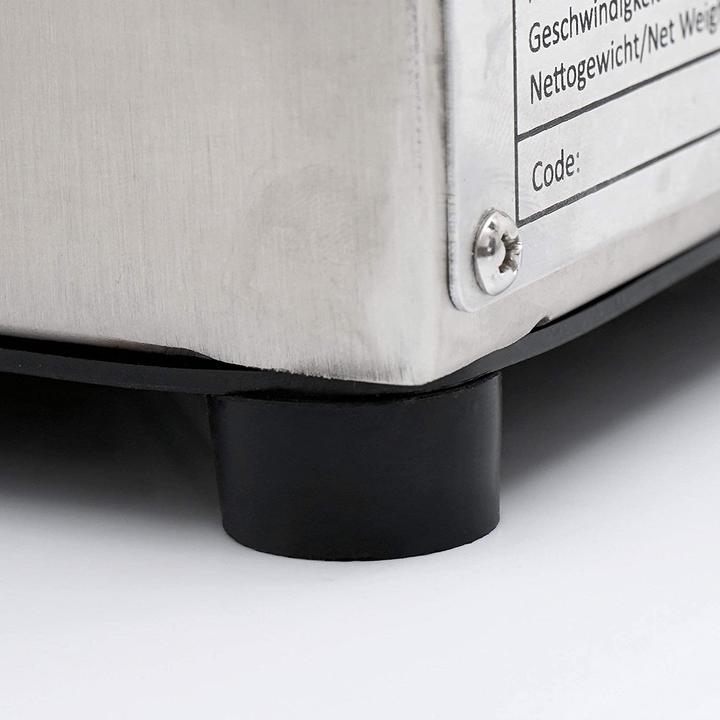 Actual product image Zelsius Professional mincer