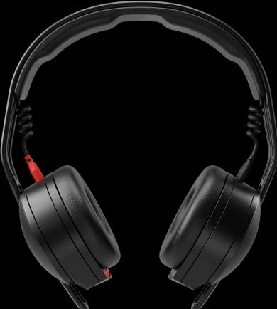 Actual product image RØDE NTH-50 (No noise cancelling, Cable)