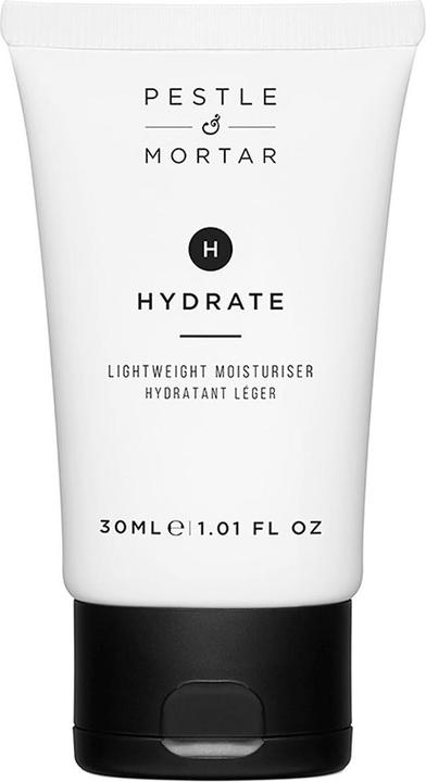 Actual product image Pestle & Mortar Hydrate Moisturiser (30 ml, 24h cream)