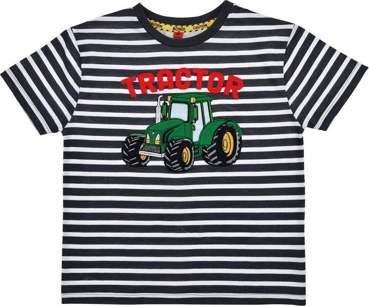 Produktbild Bondi T-Shirt Traktor (116)