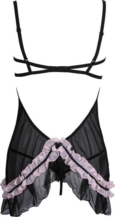 Immagine prodotto Anais Apparel Mini abito (3XL)