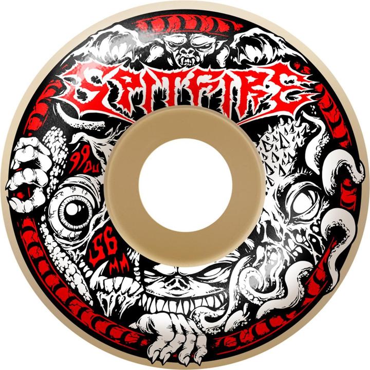 Produktbild Spitfire M41721 (56 mm)