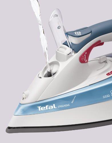 Immagine prodotto Tefal FV 9910 Freemove (2400 W, 150 g/min)