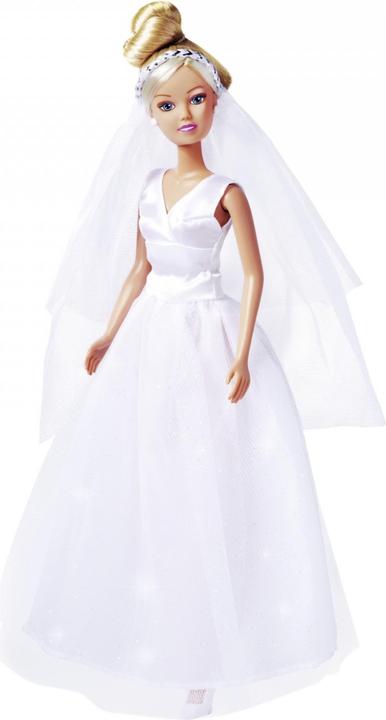 Produktbild Simba Steffi Love - Wedding