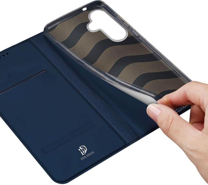 Actual product image Dux Ducis Skin Pro (Samsung Galaxy S25+)