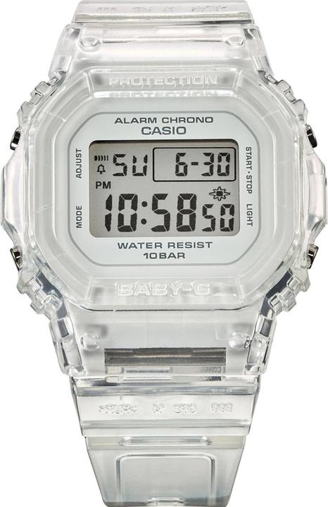 Image du produit Casio Bébé-G (Chronographe, 38 mm)