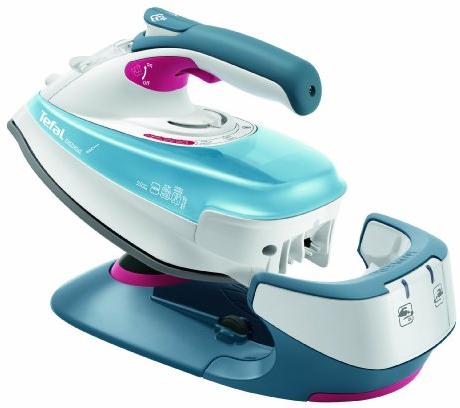 Immagine prodotto Tefal FV 9910 Freemove (2400 W, 150 g/min)