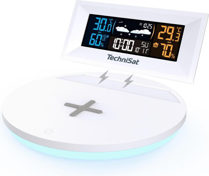 Actual product image TechniSat iMeteo Q1