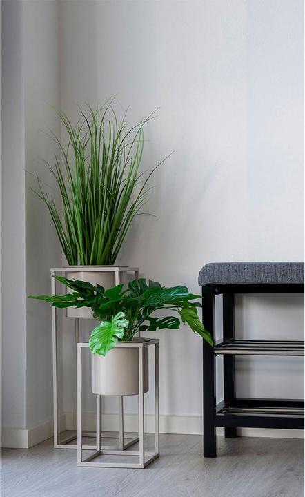 Actual product image House Nordic Monstera (45 cm)