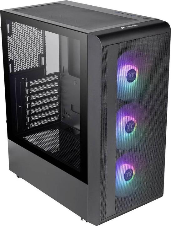 Produktbild Thermaltake S200 TG (mATX, Mini-ITX, ATX)