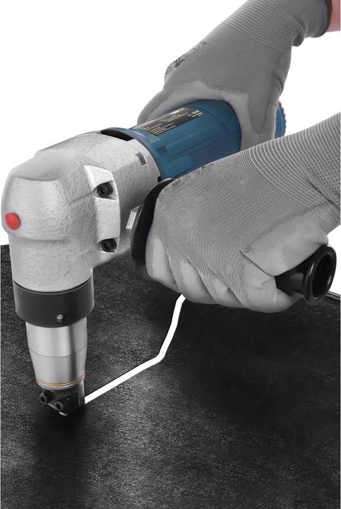 Image du produit MSW Grignoteuse BLS-300 - 1.000/min -