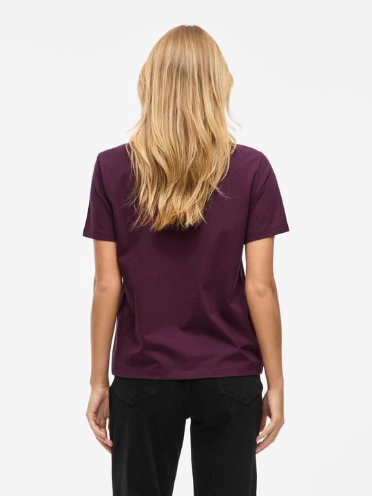 Actual product image Vila VINORA Rundhals T-Shirt (XXL)