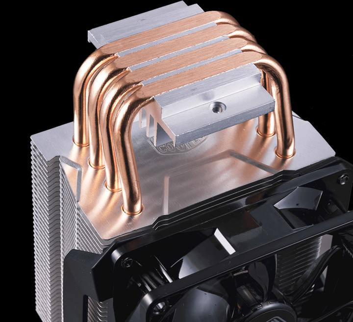 Immagine prodotto Cooler Master Hyper H411R (136 mm)