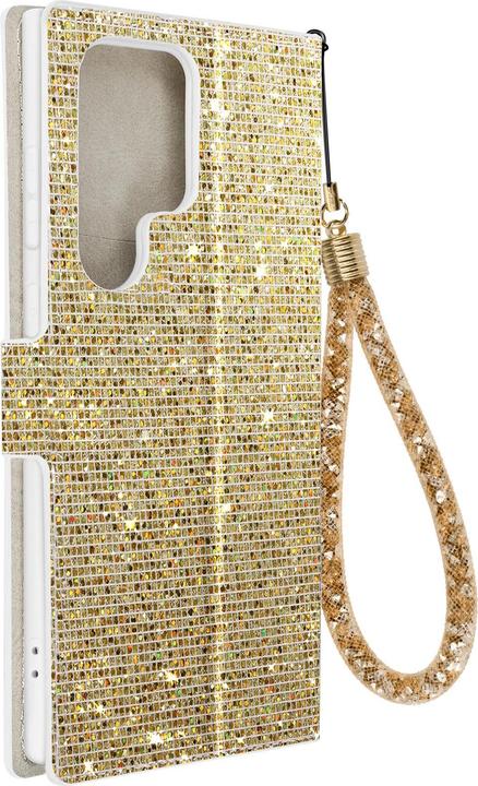 Immagine prodotto Avizar Serie Disco Glam Edition (Samsung Galaxy S23 Ultra)