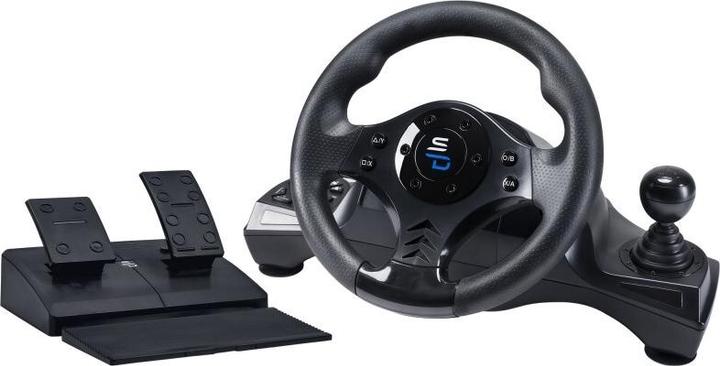 Produktbild Subsonic Superdrive GS750 Drive pro (Xbox Series S, PS4, Xbox One S, Xbox One X, Xbox Series X)