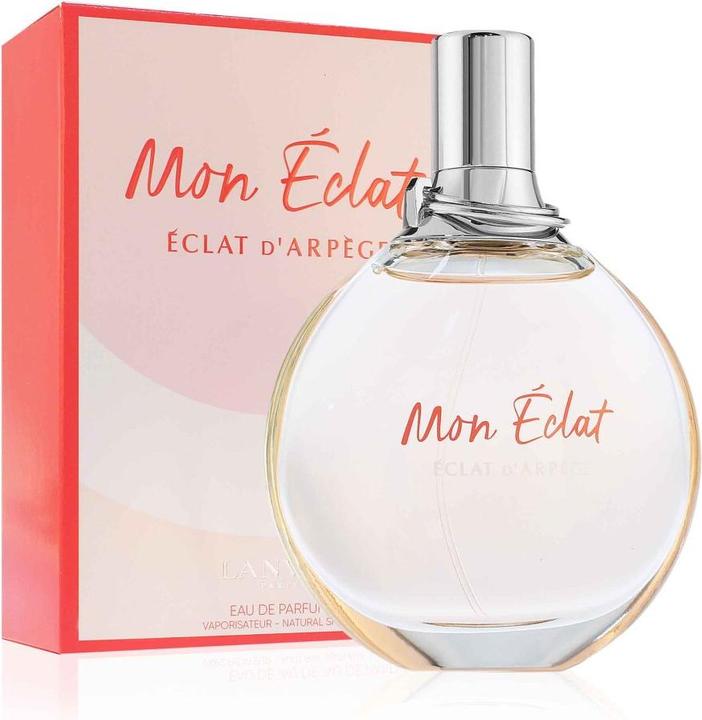 Produktbild Lanvin Mon Eclat D ÌArpege Eau de Parfum - 100ml (Eau de Parfum, 100 ml)
