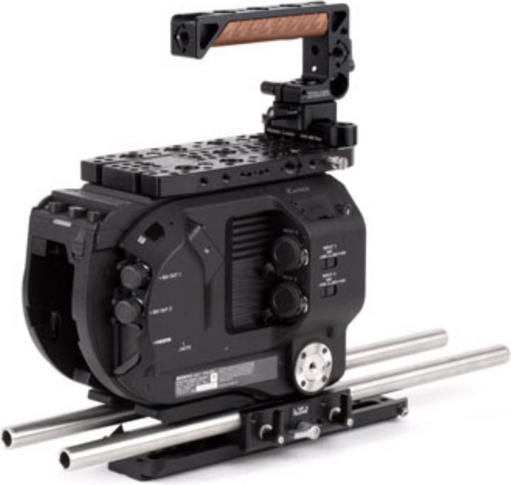 Actual product image Wooden Camera Sony FS7 Unified Accessory Kit (Advanced)