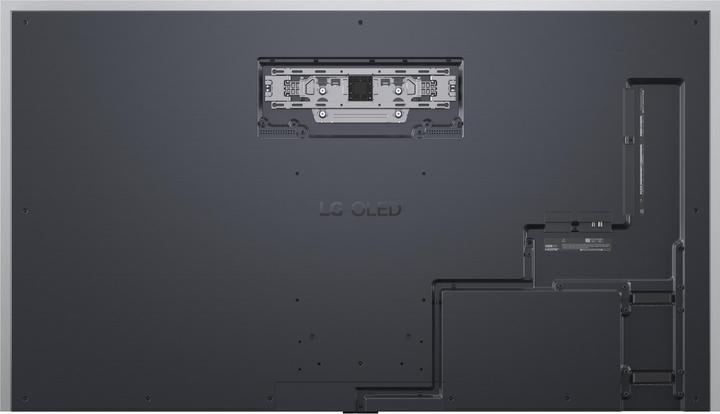 Actual product image LG OLED77G57LW (77", G5, OLED, 4K, 2025)