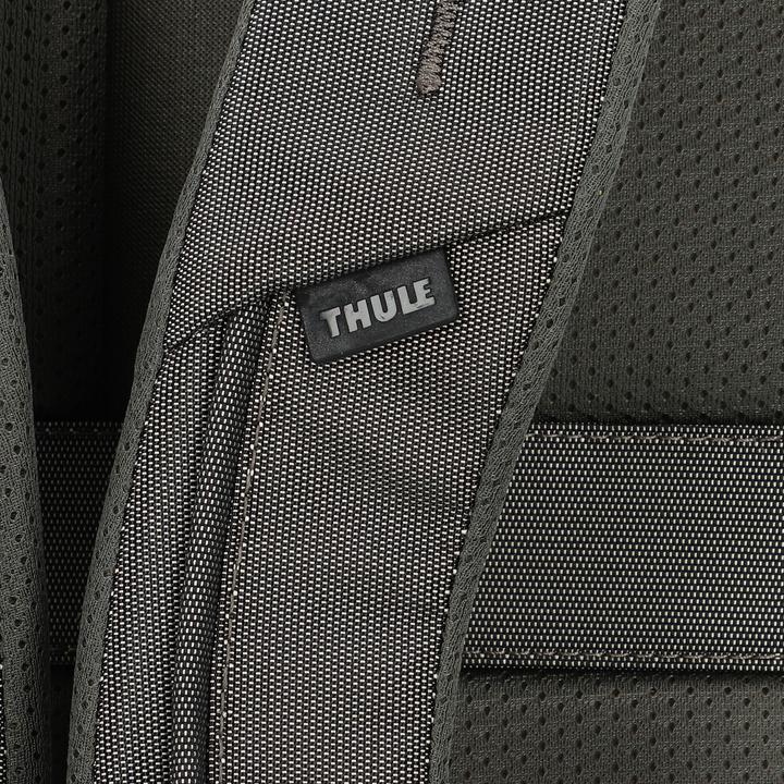 Actual product image Thule Subterra 2 Backpack 27l - Vetiver Grey (27 l)
