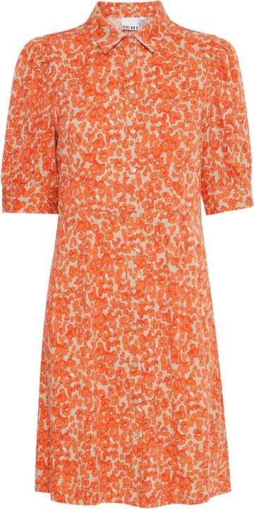 Coral Rose Leo Aop (203004)