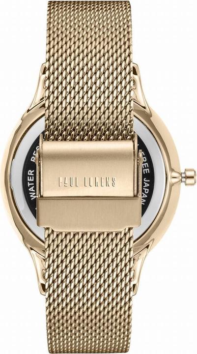 Produktbild Paul Lorens Damenuhr PL10317B9-4D1 + BOX