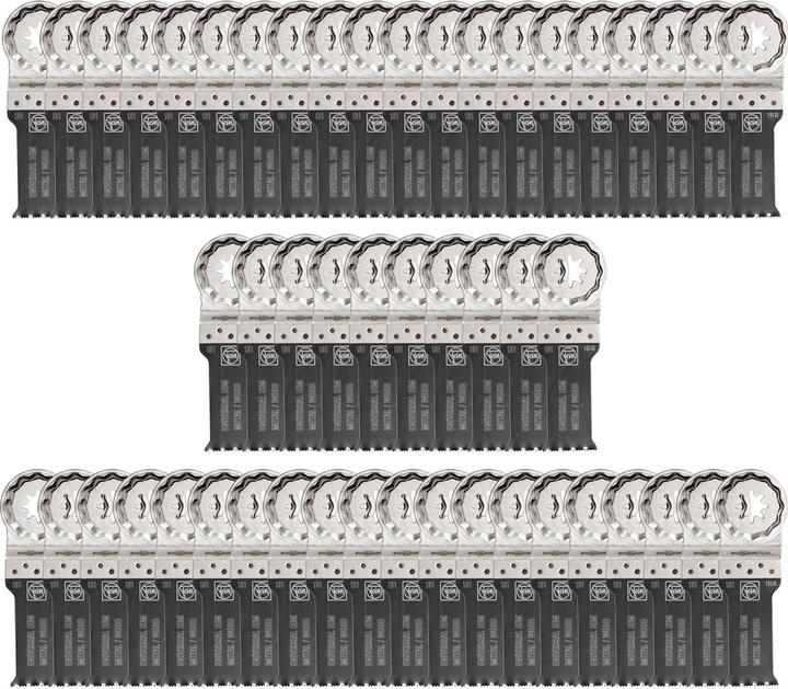 Actual product image Fein Bimetal plunge-cut saw blade