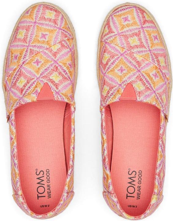 Produktbild Toms W's Alpargata Rope 2.0 (37.5)