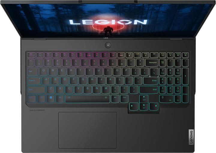 Produktbild Lenovo Legion Pro 7 (16", AMD Ryzen 9 7945HX, 32 GB, 1000 GB, Eng. Int.)