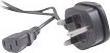Produktbild Dell Power Cord : European 220V (2 m)