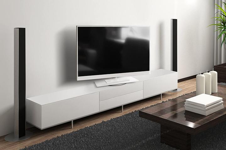Produktbild Meliconi TV Ständer