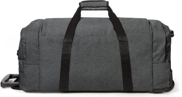 Produktbild Eastpak Reistas / Weekendtas / Handbagage - Leatherface - 32.5 cm - Zwart (69 l, M (50 - 90l))